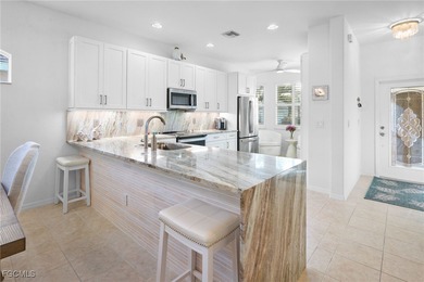 This is an absolute SHOW STOPPER! This Bridgeport GOLF on Legends Golf and Country Club in Florida - for sale on GolfHomes.com, golf home, golf lot