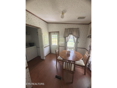 Just over an acre in Lake Tansi!! This large split floor plan on Lake Tansi Village Country Club in Tennessee - for sale on GolfHomes.com, golf home, golf lot