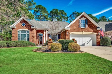 Beautiful 3 bedroom 2.5 baths with bonus room and office on the on Legends Golf Club in South Carolina - for sale on GolfHomes.com, golf home, golf lot