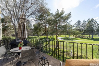Open house: May 5th 12pm - 2 pm!   Nestled along the picturesque on LakeRidge Golf Course in Nevada - for sale on GolfHomes.com, golf home, golf lot