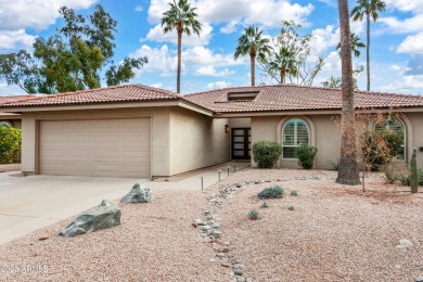 Welcome to this beautifully updated home, on a GOLF COURSE LOT on Cottonwood Country Club in Arizona - for sale on GolfHomes.com, golf home, golf lot