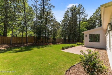 Luxury New Construction in the Historic Village of Pinehurst
 on Pinehurst Resort and Country Club in North Carolina - for sale on GolfHomes.com, golf home, golf lot