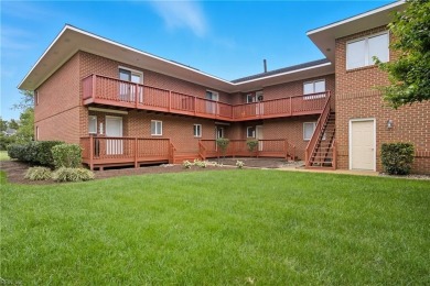 Welcome to Cypress Point Commons!  This 2 Bedroom, 2 bath single on Cypress Point Country Club in Virginia - for sale on GolfHomes.com, golf home, golf lot