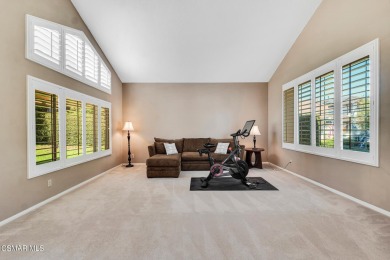 Discover Your Dream Home in Indian Hills Ridge! Nestled in the on Simi Hills Golf Course in California - for sale on GolfHomes.com, golf home, golf lot