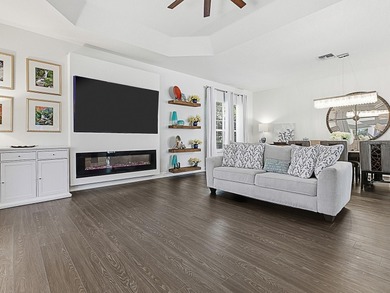 Bond Paid! This beautifully maintained Rancho Mirage Premier on El Diablo Executive Golf Course in Florida - for sale on GolfHomes.com, golf home, golf lot