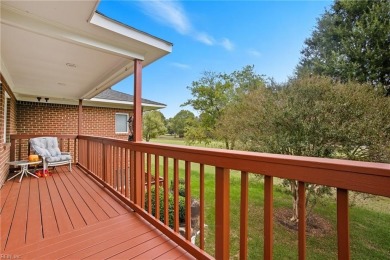 Welcome to Cypress Point Commons!  This 2 Bedroom, 2 bath single on Cypress Point Country Club in Virginia - for sale on GolfHomes.com, golf home, golf lot