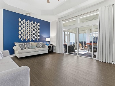 Bond Paid! This beautifully maintained Rancho Mirage Premier on El Diablo Executive Golf Course in Florida - for sale on GolfHomes.com, golf home, golf lot