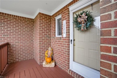 Welcome to Cypress Point Commons!  This 2 Bedroom, 2 bath single on Cypress Point Country Club in Virginia - for sale on GolfHomes.com, golf home, golf lot