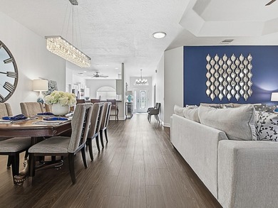 Bond Paid! This beautifully maintained Rancho Mirage Premier on El Diablo Executive Golf Course in Florida - for sale on GolfHomes.com, golf home, golf lot