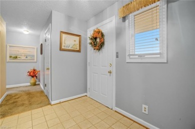 Welcome to Cypress Point Commons!  This 2 Bedroom, 2 bath single on Cypress Point Country Club in Virginia - for sale on GolfHomes.com, golf home, golf lot