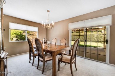 Discover Your Dream Home in Indian Hills Ridge! Nestled in the on Simi Hills Golf Course in California - for sale on GolfHomes.com, golf home, golf lot