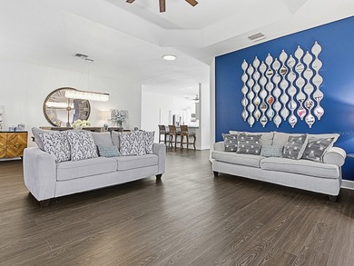 Bond Paid! This beautifully maintained Rancho Mirage Premier on El Diablo Executive Golf Course in Florida - for sale on GolfHomes.com, golf home, golf lot