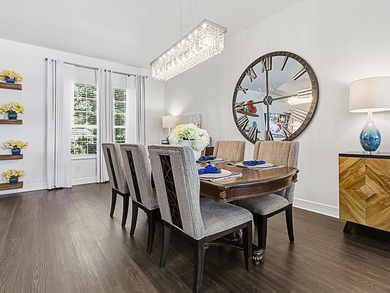 Bond Paid! This beautifully maintained Rancho Mirage Premier on El Diablo Executive Golf Course in Florida - for sale on GolfHomes.com, golf home, golf lot