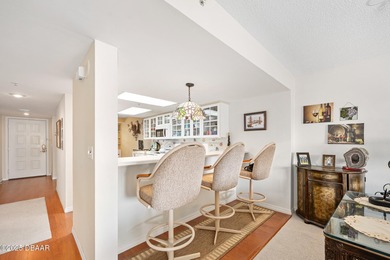 Enjoy front-row seats to rocket launches and stunning sunrises on Oceans Golf Club in Florida - for sale on GolfHomes.com, golf home, golf lot