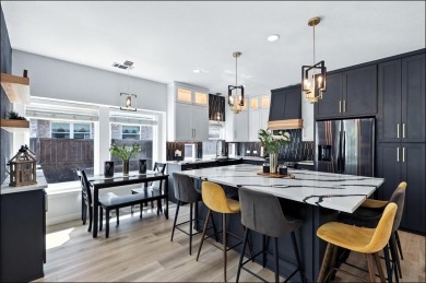 Stunning Fully Remodeled Home with High-End Modern Finishes! on Stewart Peninsula Golf Course in Texas - for sale on GolfHomes.com, golf home, golf lot