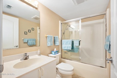 Enjoy front-row seats to rocket launches and stunning sunrises on Oceans Golf Club in Florida - for sale on GolfHomes.com, golf home, golf lot