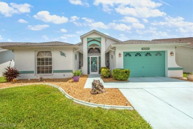 Welcome to this great home in the beautiful community of Sabal on Sabal Springs Golf and Racquet Club in Florida - for sale on GolfHomes.com, golf home, golf lot