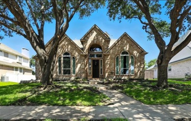 Stunning Fully Remodeled Home with High-End Modern Finishes! on Stewart Peninsula Golf Course in Texas - for sale on GolfHomes.com, golf home, golf lot