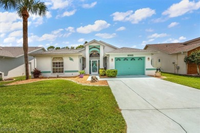 Welcome to this great home in the beautiful community of Sabal on Sabal Springs Golf and Racquet Club in Florida - for sale on GolfHomes.com, golf home, golf lot