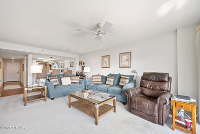 Enjoy front-row seats to rocket launches and stunning sunrises on Oceans Golf Club in Florida - for sale on GolfHomes.com, golf home, golf lot