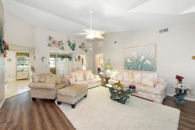 Welcome to this great home in the beautiful community of Sabal on Sabal Springs Golf and Racquet Club in Florida - for sale on GolfHomes.com, golf home, golf lot