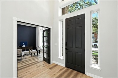 Stunning Fully Remodeled Home with High-End Modern Finishes! on Stewart Peninsula Golf Course in Texas - for sale on GolfHomes.com, golf home, golf lot
