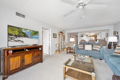 Enjoy front-row seats to rocket launches and stunning sunrises on Oceans Golf Club in Florida - for sale on GolfHomes.com, golf home, golf lot