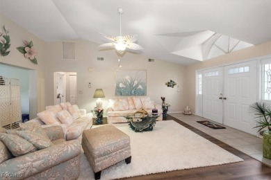 Welcome to this great home in the beautiful community of Sabal on Sabal Springs Golf and Racquet Club in Florida - for sale on GolfHomes.com, golf home, golf lot