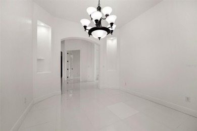 Located on the 18th hole of Harbor Hills Golf Course!! Located on Harbor Hills Country Club in Florida - for sale on GolfHomes.com, golf home, golf lot