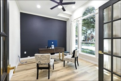 Stunning Fully Remodeled Home with High-End Modern Finishes! on Stewart Peninsula Golf Course in Texas - for sale on GolfHomes.com, golf home, golf lot