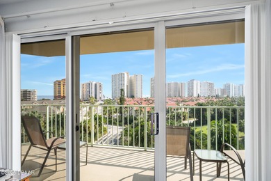 Enjoy front-row seats to rocket launches and stunning sunrises on Oceans Golf Club in Florida - for sale on GolfHomes.com, golf home, golf lot