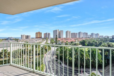 Enjoy front-row seats to rocket launches and stunning sunrises on Oceans Golf Club in Florida - for sale on GolfHomes.com, golf home, golf lot