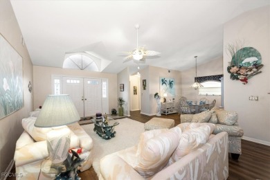 Welcome to this great home in the beautiful community of Sabal on Sabal Springs Golf and Racquet Club in Florida - for sale on GolfHomes.com, golf home, golf lot