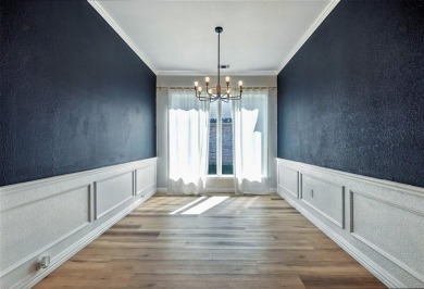 Stunning Fully Remodeled Home with High-End Modern Finishes! on Stewart Peninsula Golf Course in Texas - for sale on GolfHomes.com, golf home, golf lot