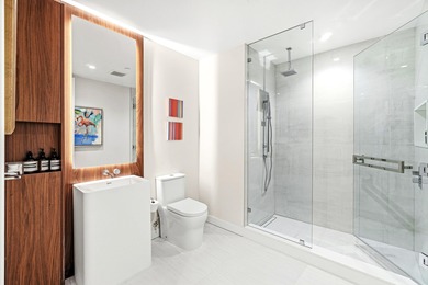 Welcome to ALINA Residences, where contemporary luxury meets on Boca Raton Resort and Club in Florida - for sale on GolfHomes.com, golf home, golf lot