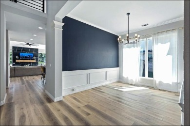 Stunning Fully Remodeled Home with High-End Modern Finishes! on Stewart Peninsula Golf Course in Texas - for sale on GolfHomes.com, golf home, golf lot
