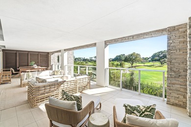Welcome to ALINA Residences, where contemporary luxury meets on Boca Raton Resort and Club in Florida - for sale on GolfHomes.com, golf home, golf lot