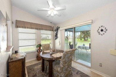 Welcome to this great home in the beautiful community of Sabal on Sabal Springs Golf and Racquet Club in Florida - for sale on GolfHomes.com, golf home, golf lot