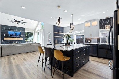Stunning Fully Remodeled Home with High-End Modern Finishes! on Stewart Peninsula Golf Course in Texas - for sale on GolfHomes.com, golf home, golf lot