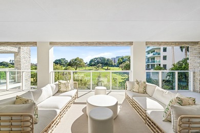 Welcome to ALINA Residences, where contemporary luxury meets on Boca Raton Resort and Club in Florida - for sale on GolfHomes.com, golf home, golf lot