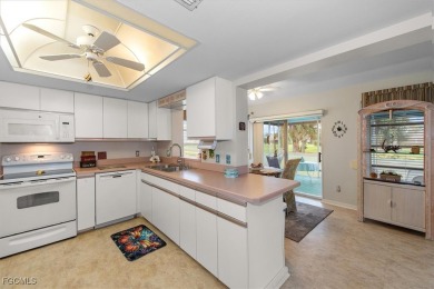 Welcome to this great home in the beautiful community of Sabal on Sabal Springs Golf and Racquet Club in Florida - for sale on GolfHomes.com, golf home, golf lot
