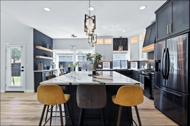 Stunning Fully Remodeled Home with High-End Modern Finishes! on Stewart Peninsula Golf Course in Texas - for sale on GolfHomes.com, golf home, golf lot