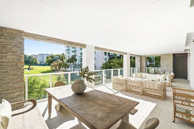 Welcome to ALINA Residences, where contemporary luxury meets on Boca Raton Resort and Club in Florida - for sale on GolfHomes.com, golf home, golf lot