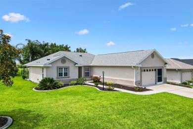 Welcome to your  Forever home in the desirable 55+ Gated Golf on Stonecrest Golf and Club Club in Florida - for sale on GolfHomes.com, golf home, golf lot