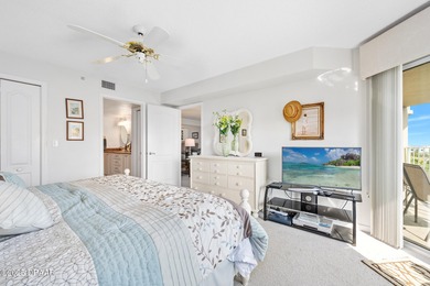 Enjoy front-row seats to rocket launches and stunning sunrises on Oceans Golf Club in Florida - for sale on GolfHomes.com, golf home, golf lot