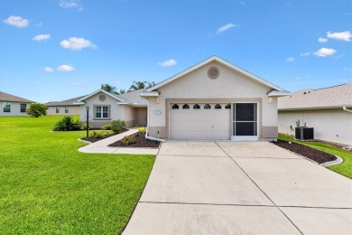 Welcome to your  Forever home in the desirable 55+ Gated Golf on Stonecrest Golf and Club Club in Florida - for sale on GolfHomes.com, golf home, golf lot
