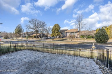 Charming 2-bedroom, 2-bath ranch-style home in sought-after on Shadow Lake Village in New Jersey - for sale on GolfHomes.com, golf home, golf lot