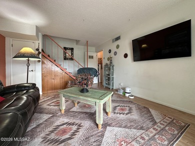 Range marketing $89,000-95,000. Charming Central Tucson on Randolph Park Golf Courses in Arizona - for sale on GolfHomes.com, golf home, golf lot