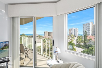 Enjoy front-row seats to rocket launches and stunning sunrises on Oceans Golf Club in Florida - for sale on GolfHomes.com, golf home, golf lot