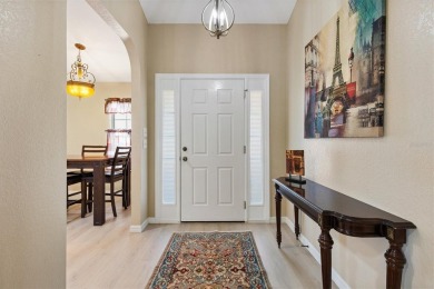 Welcome to your  Forever home in the desirable 55+ Gated Golf on Stonecrest Golf and Club Club in Florida - for sale on GolfHomes.com, golf home, golf lot